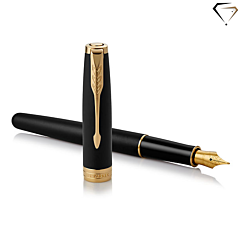 Fountain pen Parker® / Sonnet / 160104 AFORUM.shop® 