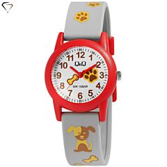 Kid's watch  Q&Q V22A005VY AFORUM.shop 1