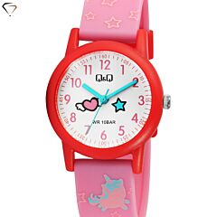 Kid's watch Q&Q V23A008VY AFORUM.shop 1