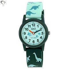 Kid's watch Q&Q VR99J010Y AFORUM.shop 1