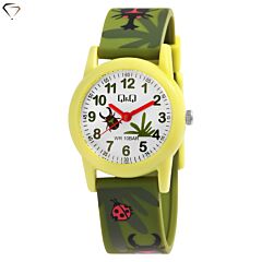 Kid's watch Q&Q VR99J016Y AFORUM.shop 1