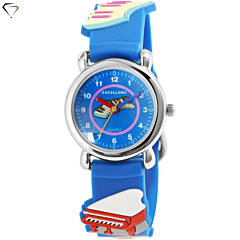 Kid's watch Excellanc E32-TU-piano AFORUM.shop® 