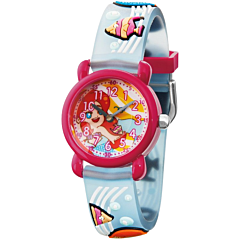 Kid's watch Herzengel HEWA-MERMAID I AFORUM.shop