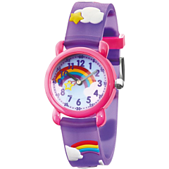 Kid's watch Herzengel HEWA-RAINBOW AFORUM.shop® 