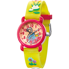 Kid's watch Herzengel HEWA-SWAN I AFORUM.shop