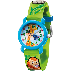 Kid's watch Herzengel HEWA-ZOO