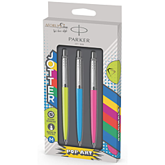 Ballpoint pens Parker® "JOTTER - POP ART"  160683 AFORUM.shop® 