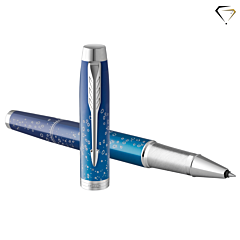 Rollerball PARKER® "IM -Premium" >SUBMERGE< Special Edition AFORUM.shop® 