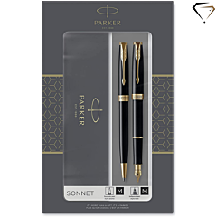 Gift set PARKER® / Sonnet - Duo / 190904 AFORUM.shop® 