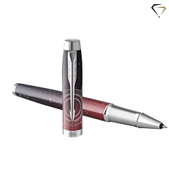 Rollerball PARKER® "IM - Premium" >PORTAL< Special Edition AFORUM.shop® 