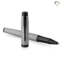 Rollerball PARKER® "IM" ACHROMATIC / 160454 AFORUM.shop®1