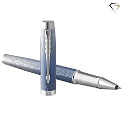 Rollerball PARKER® "IM - Premium" POLAR / Special Edition AFORUM.shop®1