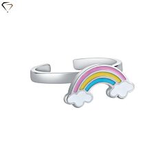 Kinderring #BRAND Gioielli / Incanto / Regenbogen AFORUM.shop 1