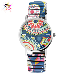 Damenuhr RAPTOR Colorful Edition RA10211-007 AFORUM.shop® 