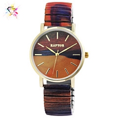 Women's watch RAPTOR Colorful Edition  RA10211-009 AFORUM.shop®