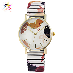 Women's watch RAPTOR Colorful Edition RA10211-010 AFORUM.shop® 