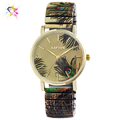 Ženska ročna ura RAPTOR Colorful Edition RA10211-011 AFORUM.shop® 