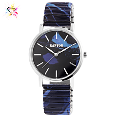 Women's watch RAPTOR Colorful Edition RA10211-004 AFORUM.shop® 