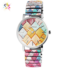 Women's watch RAPTOR Colorful Edition  RA10211-001 AFORUM.shop® 