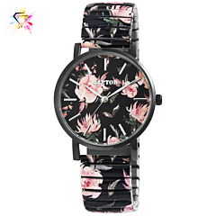 Women's watch RAPTOR Colorful Edition RA10211-015 AFORUM.shop® 