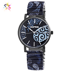 Women's watch RAPTOR Colorful Edition RA10211-017 AFORUM.shop® 