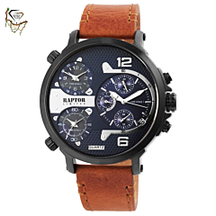 Men’s watch RAPTOR LIMITED RA20130-009 AFORUM.shop® 