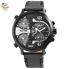 Herrenuhr RAPTOR LIMITED RA20130-002 AFORUM.shop® 