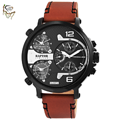 Men’s watch RAPTOR LIMITED RA20130-006 AFORUM.shop® 
