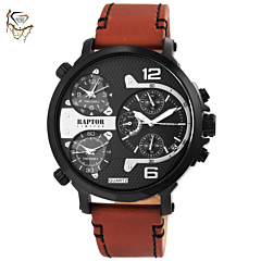 Herrenuhr RAPTOR LIMITED RA20130-006 AFORUM.shop® 