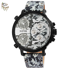 Herrenuhr RAPTOR LIMITED RA20130-010 AFORUM.shop® 