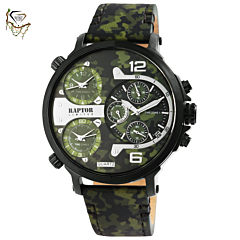 Herrenuhr RAPTOR LIMITED RA20130-011 AFORUM.shop® 