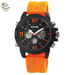 Herrenuhr Raptor - Sport RA20312-003 AFORUM.shop® 