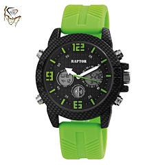 Herrenuhr Raptor - Sport RA20312-005 AFORUM.shop® 