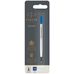 Refill für Rollerball Parker® ( M ) 160198 "BLAU" AFORUM.shop® 