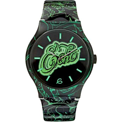 Wristwatch Marc Ecko "Artifaks - The Afterglow" E06507M1 AFORUM.shop® 