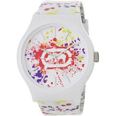 Armbanduhr Marc Ecko "Artifaks - Splatter White" E06534M1  AFORUM.shop 