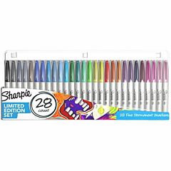 Permanentni marker SHARPIE, 28/1 AFORUM.shop® 