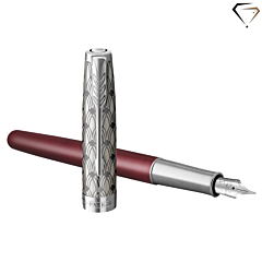 Fountain pen PARKER® "Sonnet - Premium" 160412 AFORUM.shop® 