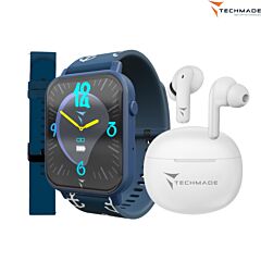 TECHMADE Smartwatch DREAMER BUNDLE / B2BLA AFORUM.shop 1