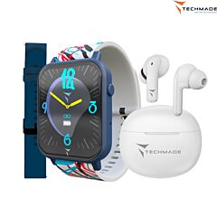 TECHMADE Smartwatch DREAMER BUNDLE / B2BLC AFORUM.shop 1