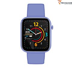TECHMADE Smart Watch HAVA / Violet AFORUM.shop 1