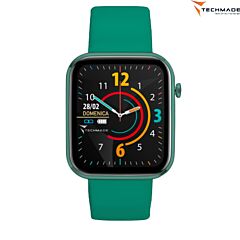 TECHMADE Smartwatch HAVA / Grün AFORUM.shop 1