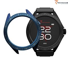 TECHMADE Smartwatch ROCKS 2 / FBKBL AFORUM.shop 1