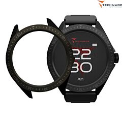 TECHMADE Smart Watch ROCKS 2 / FBKG AFORUM.shop 1