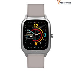 TECHMADE Smart Watch VISION / Grey AFORUM.shop 1