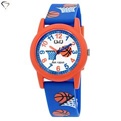 Kid's watch Q&Q V22A011VY AFORUM.shop 1