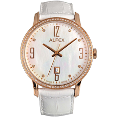 Women's watch - Alfex 5670.787 AFORUM.shop® 