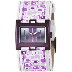 Women's watch Bruno Banani "Calista" BR20918  AFORUM.shop® 