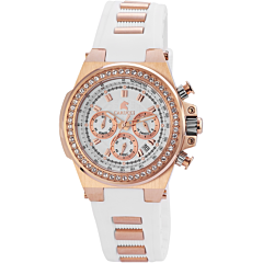 Women's watch Carucci CA2215WH-RG AFORUM.shop® 