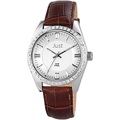 Women's watch Just 48-S0276SL-BR AFORUM.shop® 